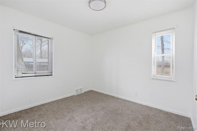 19848 Winston Street, Detroit, MI 48219