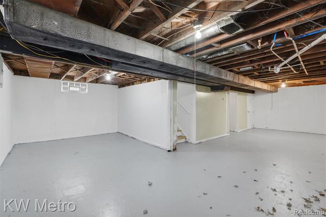 19848 Winston Street, Detroit, MI 48219