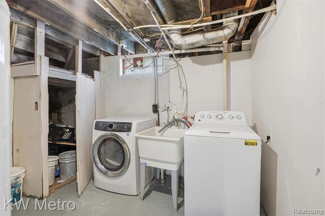 19848 Winston Street, Detroit, MI 48219