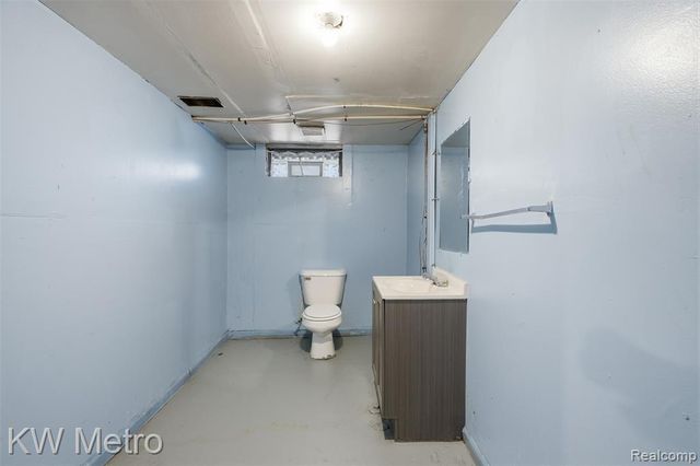 19848 Winston Street, Detroit, MI 48219