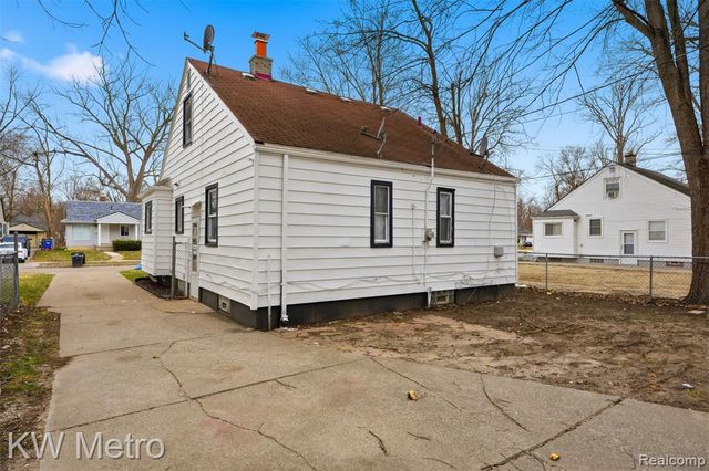 19848 Winston Street, Detroit, MI 48219