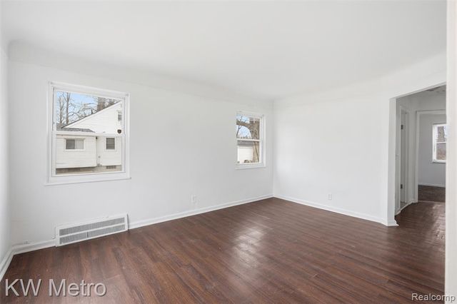 19848 Winston Street, Detroit, MI 48219