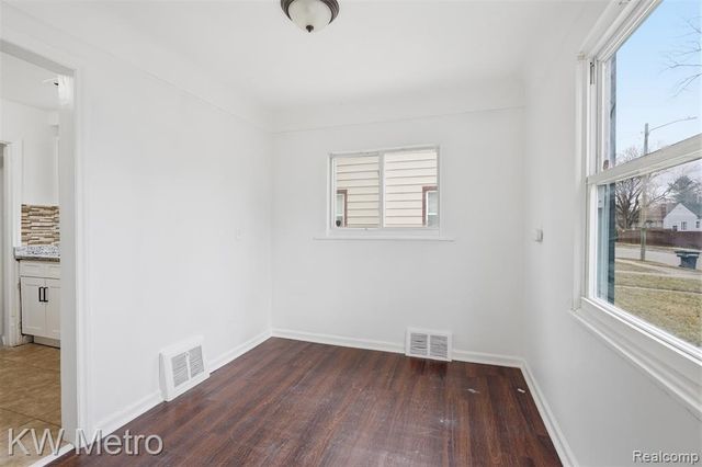 19848 Winston Street, Detroit, MI 48219