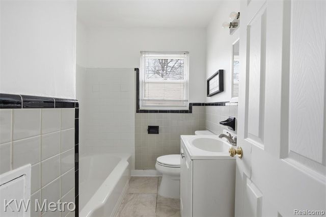 19848 Winston Street, Detroit, MI 48219