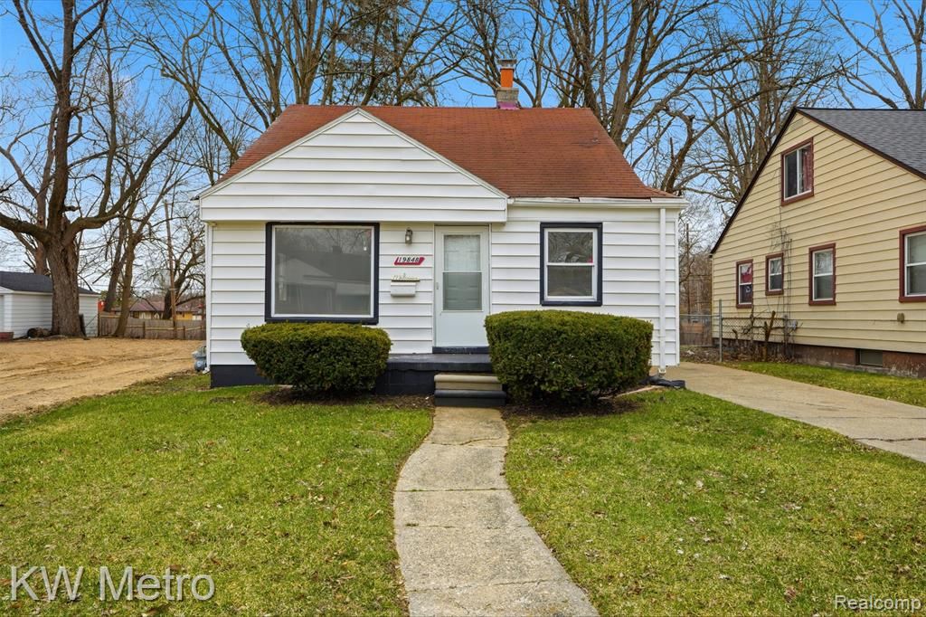 19848 Winston Street, Detroit, MI 48219