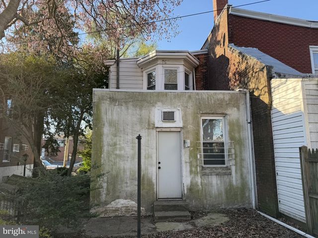5102 TORRESDALE AVE, Philadelphia, PA 19124