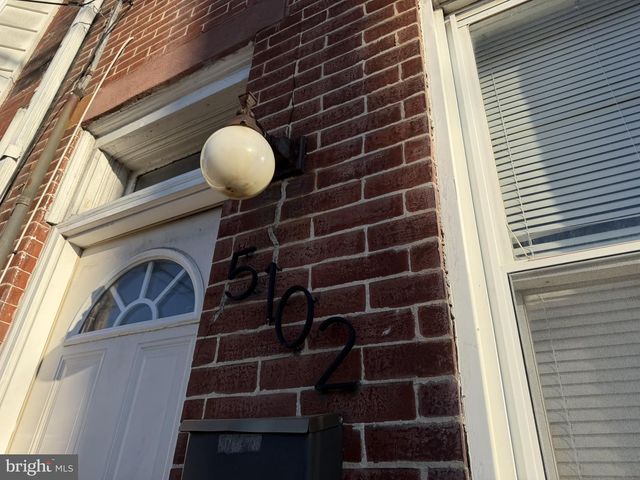 5102 TORRESDALE AVE, Philadelphia, PA 19124