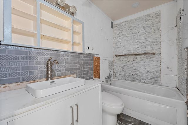 1412 ALSTON Drive, Waco, TX 76705