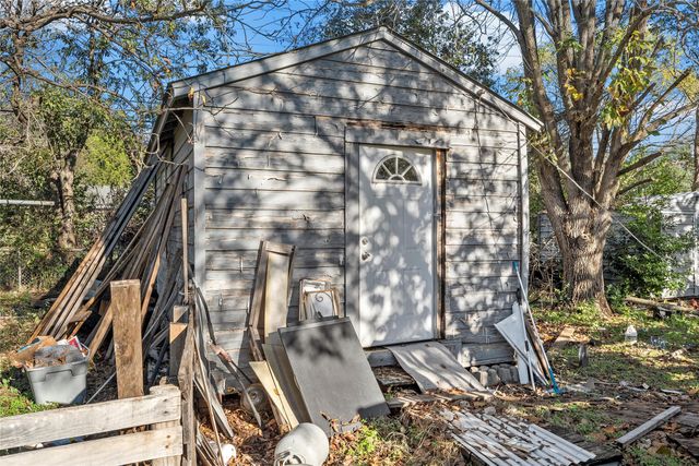 1412 ALSTON Drive, Waco, TX 76705