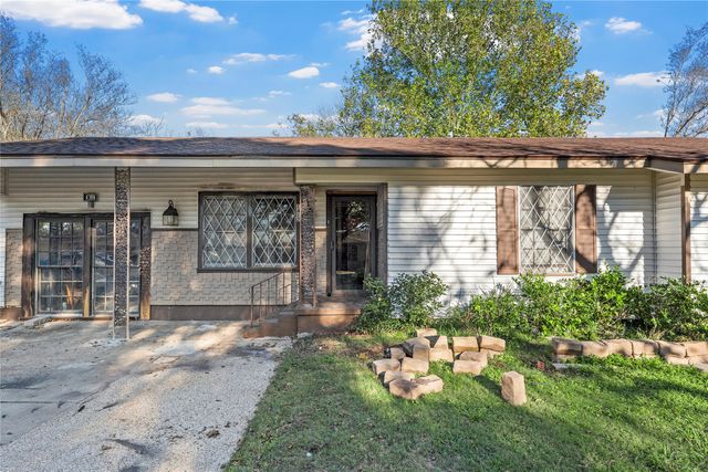 1412 ALSTON Drive, Waco, TX 76705