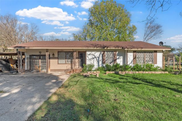 1412 ALSTON Drive, Waco, TX 76705