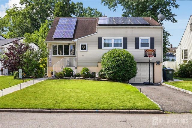 42 Mildred Lane, Fords, NJ 08863