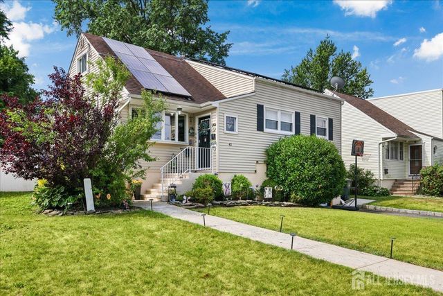 42 Mildred Lane, Fords, NJ 08863