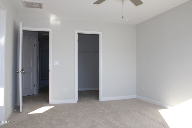 3851 Well Fleet Drive, Willow Springs, NC 27592