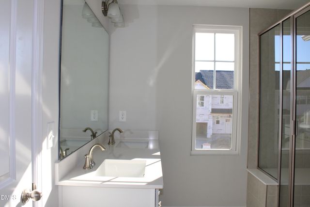 3851 Well Fleet Drive, Willow Springs, NC 27592