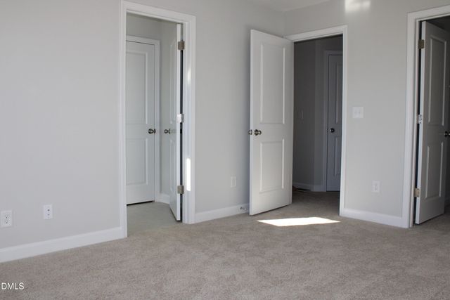 3851 Well Fleet Drive, Willow Springs, NC 27592