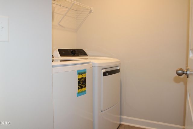 3851 Well Fleet Drive, Willow Springs, NC 27592