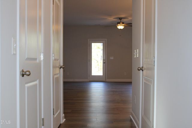 3851 Well Fleet Drive, Willow Springs, NC 27592