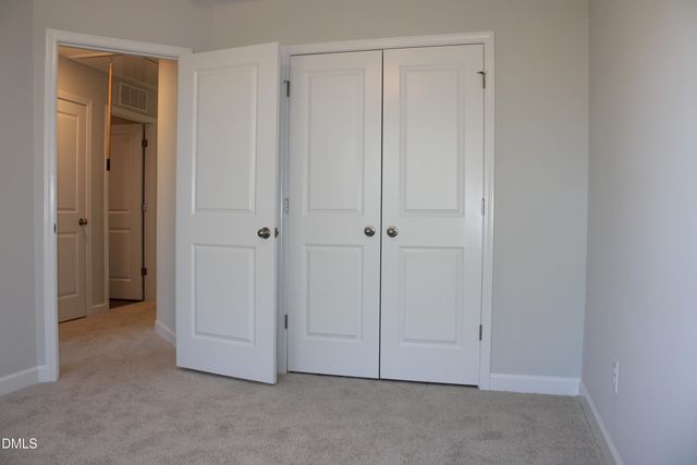 3851 Well Fleet Drive, Willow Springs, NC 27592