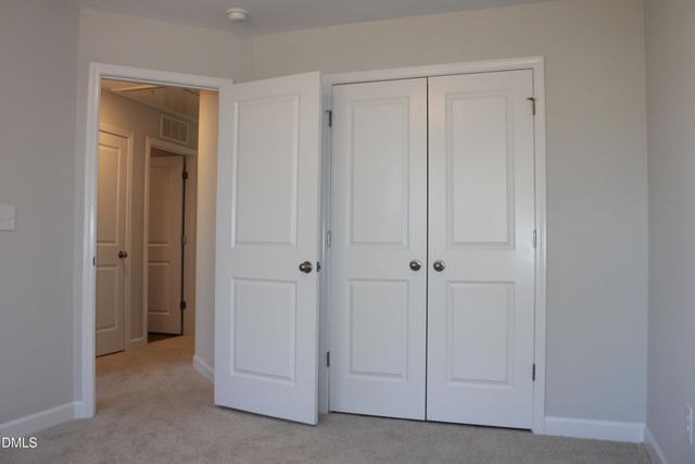 3851 Well Fleet Drive, Willow Springs, NC 27592