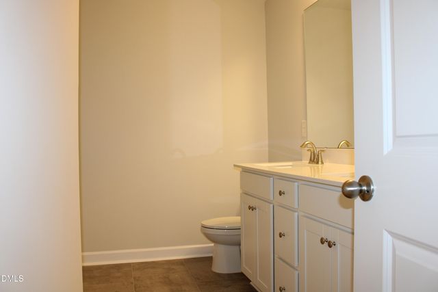 3851 Well Fleet Drive, Willow Springs, NC 27592