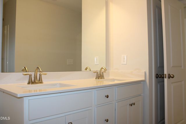 3851 Well Fleet Drive, Willow Springs, NC 27592