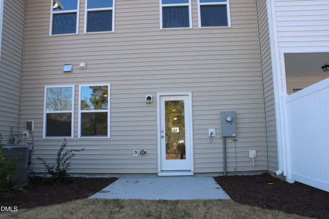 3851 Well Fleet Drive, Willow Springs, NC 27592