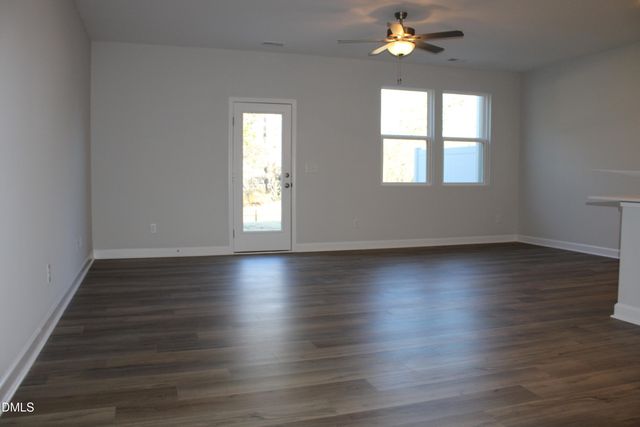 3851 Well Fleet Drive, Willow Springs, NC 27592