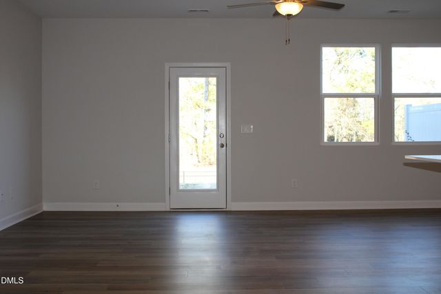 3851 Well Fleet Drive, Willow Springs, NC 27592