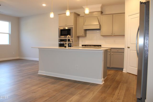 3851 Well Fleet Drive, Willow Springs, NC 27592