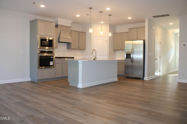 3851 Well Fleet Drive, Willow Springs, NC 27592