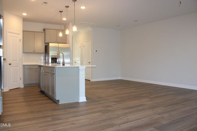 3851 Well Fleet Drive, Willow Springs, NC 27592