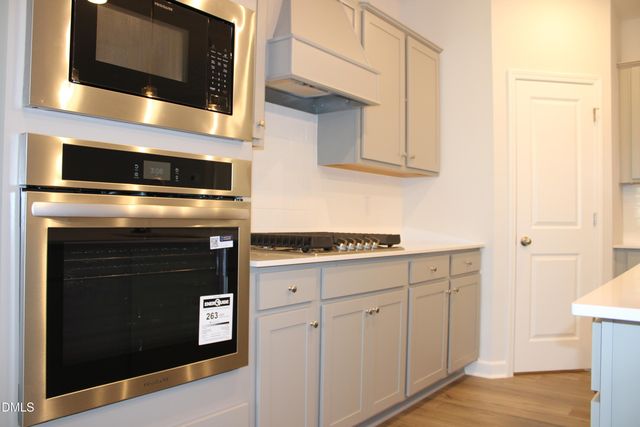 3851 Well Fleet Drive, Willow Springs, NC 27592