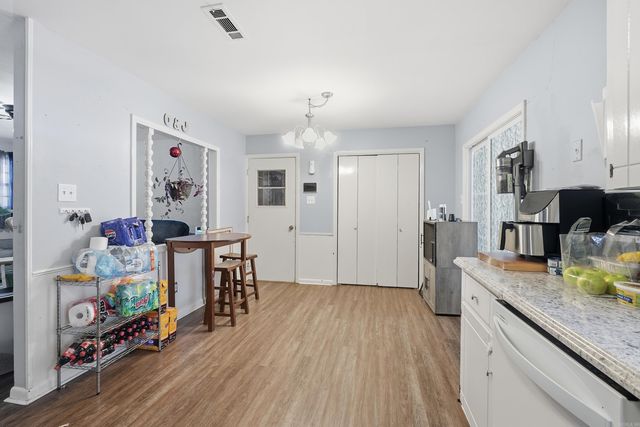 13815 Bonnie Ln, Shannon Hills, AR 72103