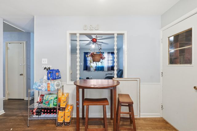 13815 Bonnie Ln, Shannon Hills, AR 72103