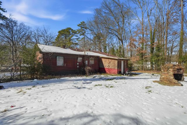 13815 Bonnie Ln, Shannon Hills, AR 72103