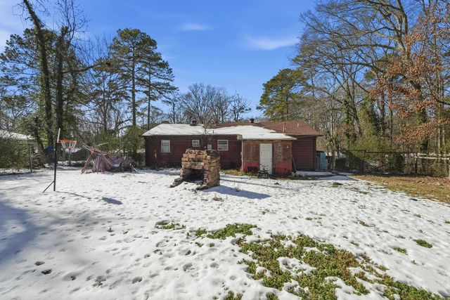 13815 Bonnie Ln, Shannon Hills, AR 72103