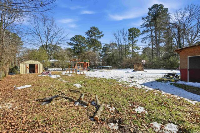 13815 Bonnie Ln, Shannon Hills, AR 72103