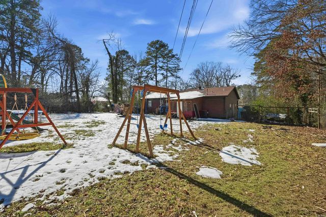 13815 Bonnie Ln, Shannon Hills, AR 72103