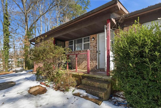 13815 Bonnie Ln, Shannon Hills, AR 72103