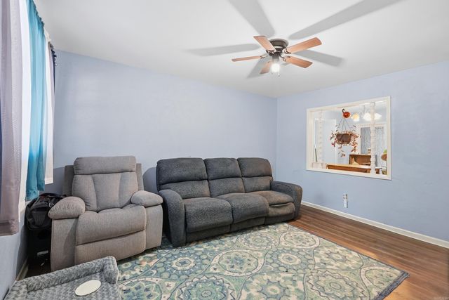 13815 Bonnie Ln, Shannon Hills, AR 72103