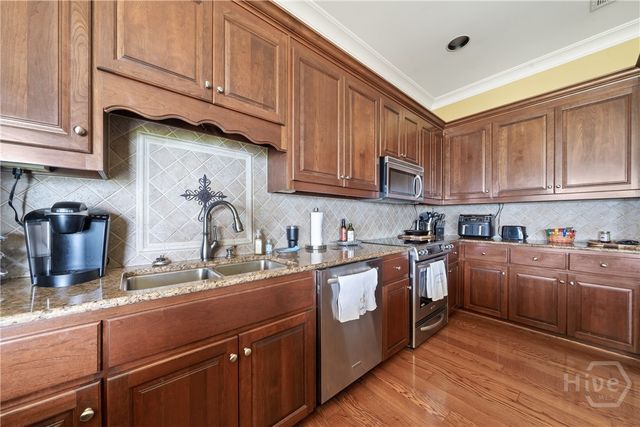 745 S Chickasaw Trail, Sparta, GA 31087