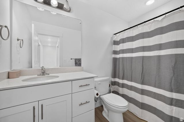 1639 E INDIGO LOOP, Layton, UT 84041