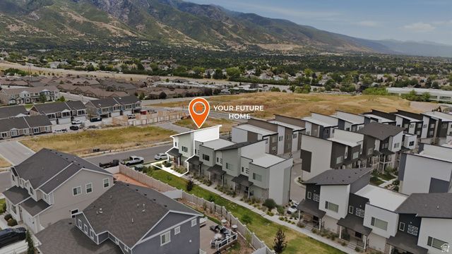 1639 E INDIGO LOOP, Layton, UT 84041