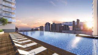 1500 Rycroft Street 801R, Honolulu, HI 96814