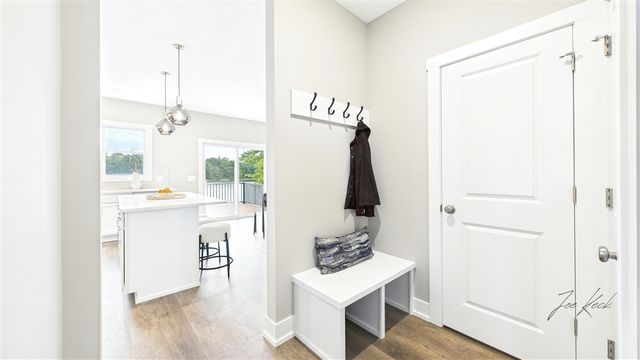 7331 Atwater Drive, Norton Shores, MI 49456