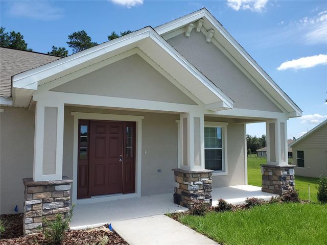 5076 SW 104TH LOOP, Ocala, FL 34476