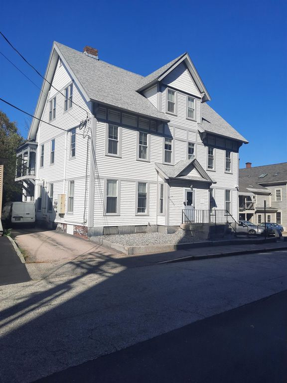 4-6 Fayette Street, Concord, NH 03301