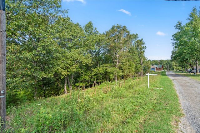 Lot 10 Hillcrest Road, Eureka Springs, AR 72631