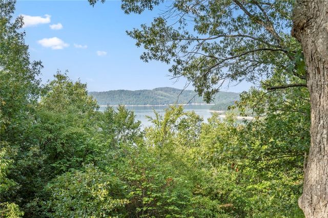 Lot 10 Hillcrest Road, Eureka Springs, AR 72631